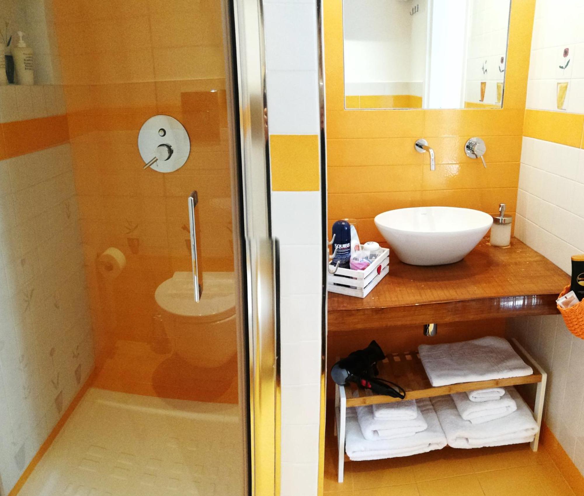 Casa Vacanza Il Sole Di Napoli Ngoại thất bức ảnh