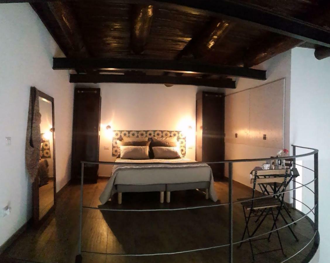 Casa Vacanza Il Sole Di Napoli Ngoại thất bức ảnh