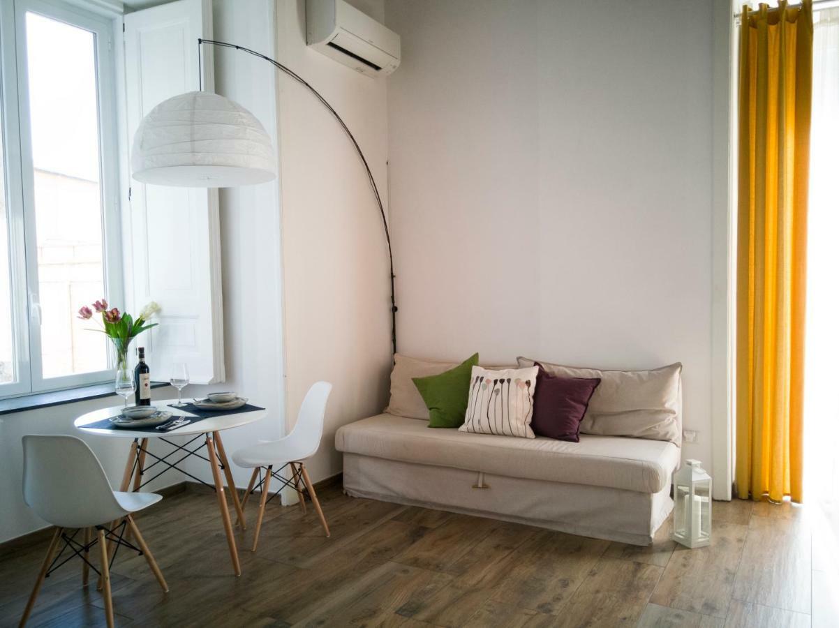Casa Vacanza Il Sole Di Napoli Ngoại thất bức ảnh