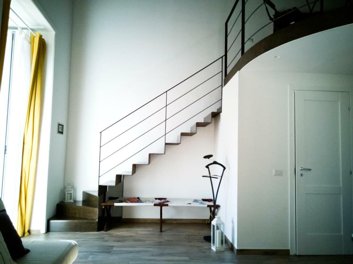 Casa Vacanza Il Sole Di Napoli Ngoại thất bức ảnh