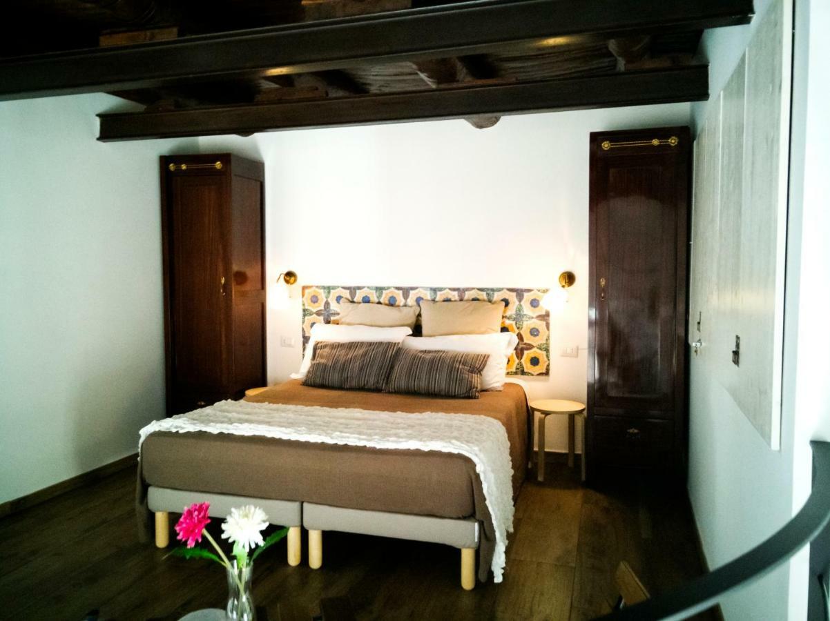 Casa Vacanza Il Sole Di Napoli Ngoại thất bức ảnh