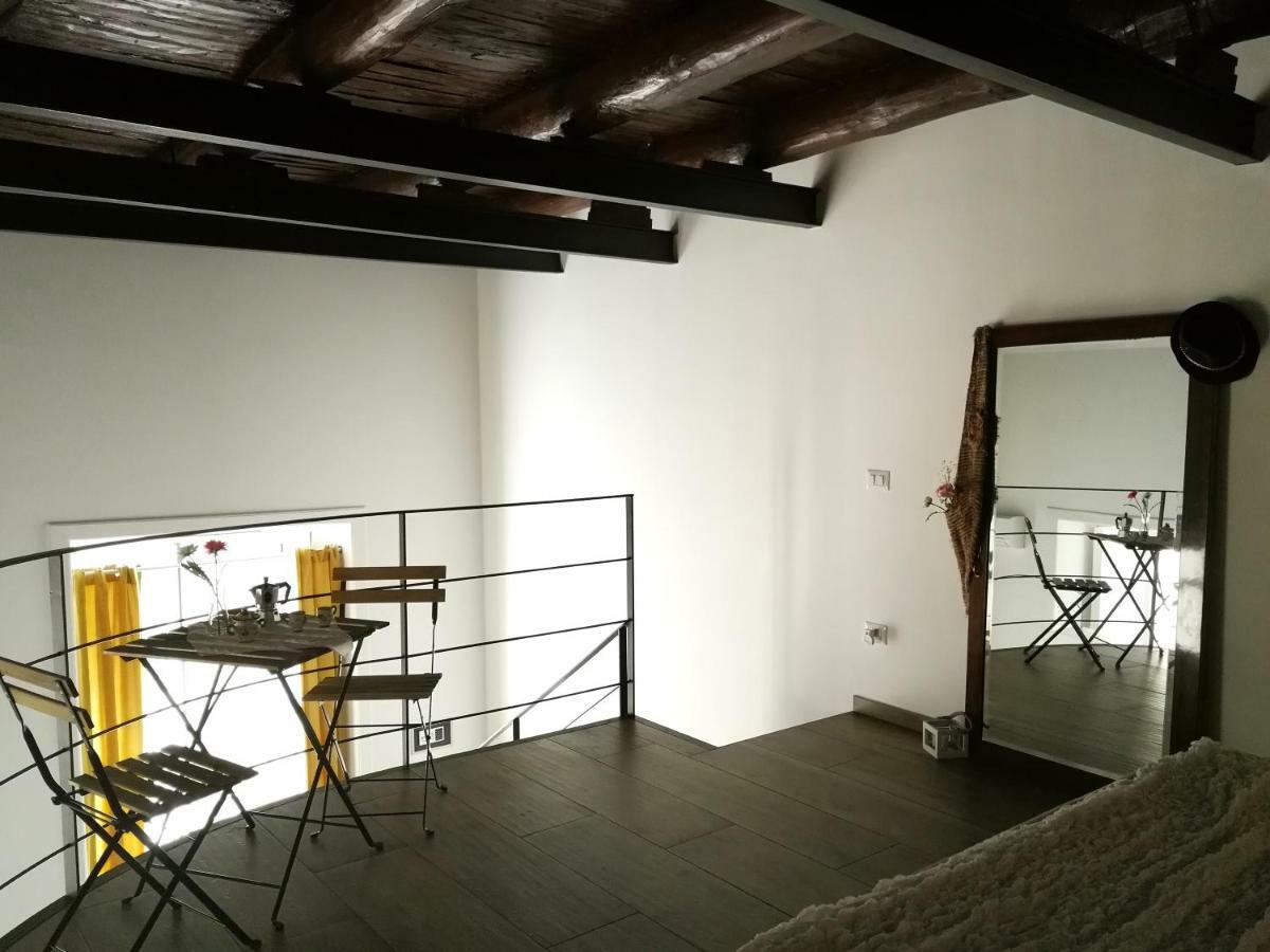 Casa Vacanza Il Sole Di Napoli Ngoại thất bức ảnh