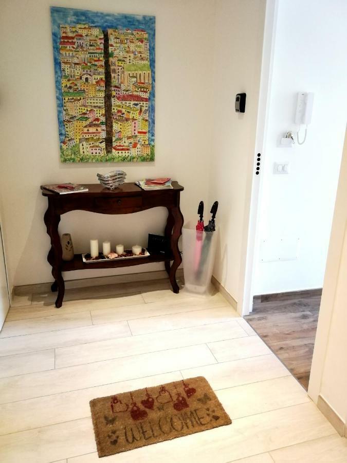 Casa Vacanza Il Sole Di Napoli Ngoại thất bức ảnh